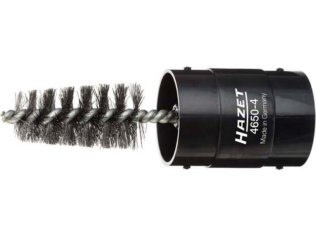 Hazet Battery Brush 4650-4 - 4650-4