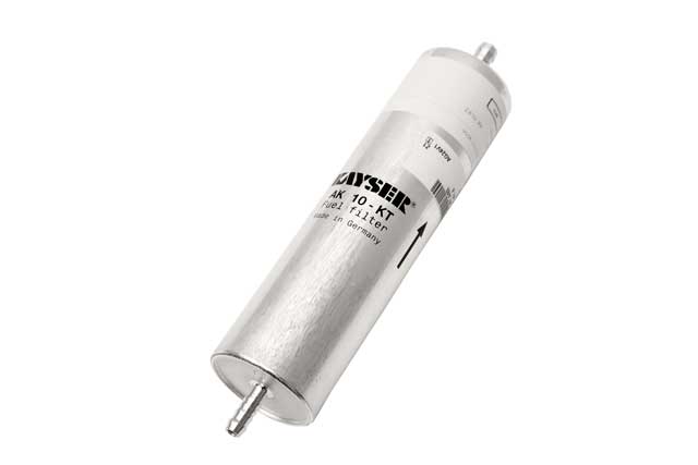 Kayser Fuel Filter 8T0-127-401 A - 8T0-127-401 A