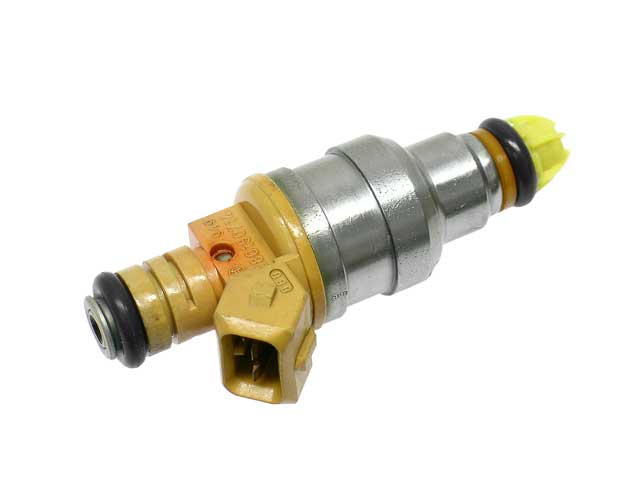 GB Remanufacturing Fuel Injector 13-64-1-466-116 - 13-64-1-466-116