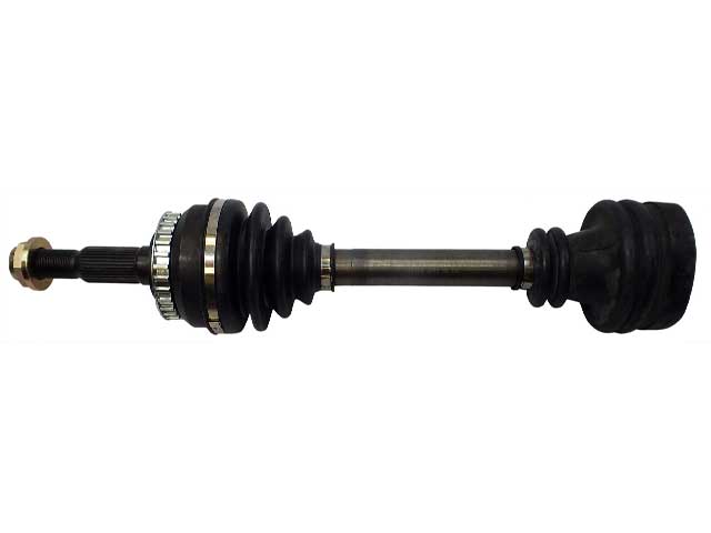 DSS Axle Shaft Assembly 0016N - 0016N