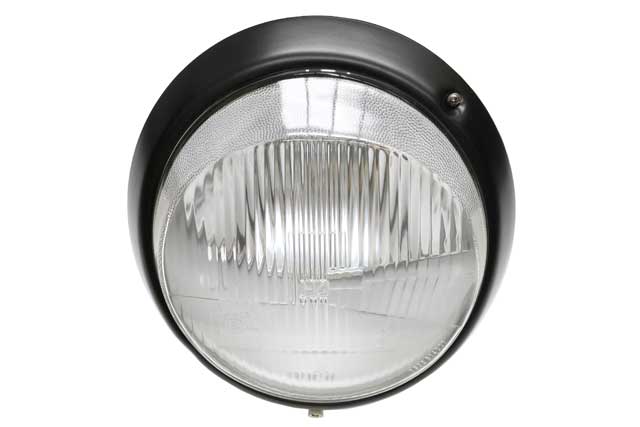 Automotive Lighting Headlight Assembly 911-631-113-02 - 911-631-113-02