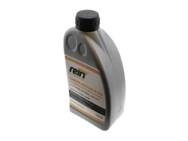 Rein Automotive Transfer Case Fluid IYK500010 - IYK500010