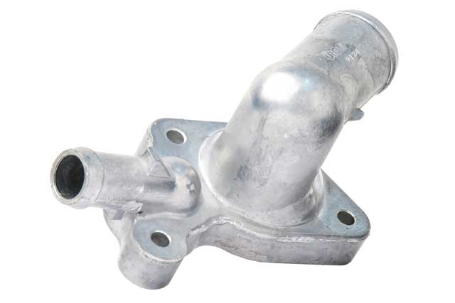 URO Parts Thermostat Housing 11-53-7-512-733 - 11-53-7-512-733