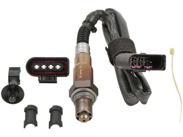 Bosch Oxygen Sensor 1K0-998-262 A - 1K0-998-262 A