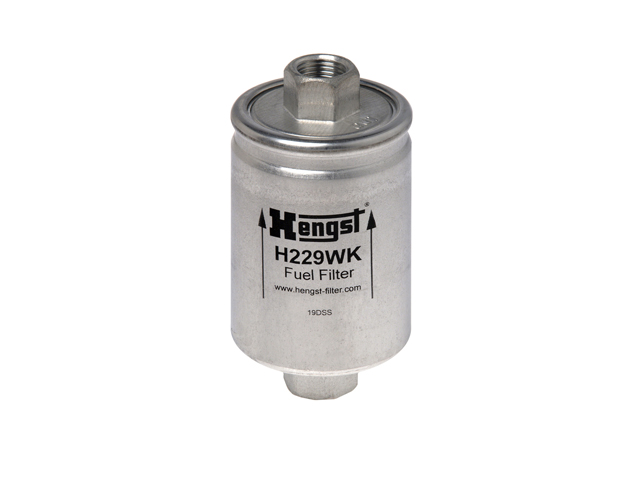 Hengst Automotive Fuel Filter C2C35417 - C2C35417