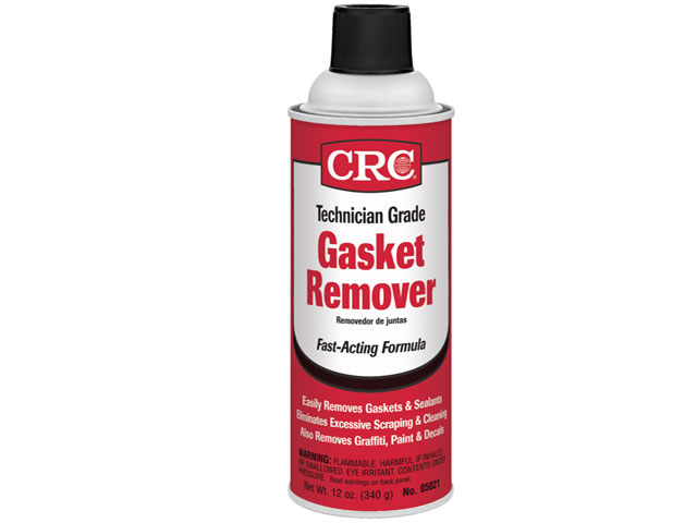 CRC Industries Gasket Remover 5021 - 5021