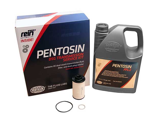 Pentosin Service Kit 8038207-KIT - 8038207-KIT