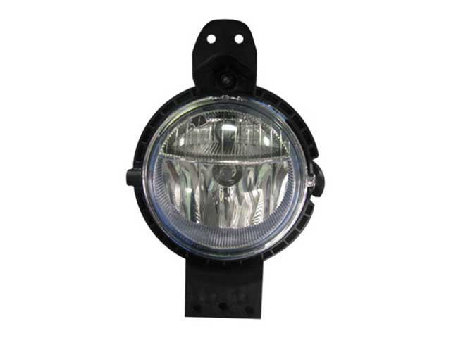 Automotive Lighting Fog Light 63-17-9-802-163 - 63-17-9-802-163