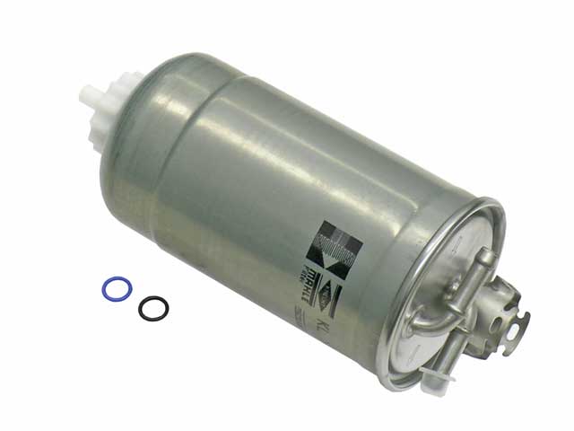 Mahle Fuel Filter 1J0-127-401 A - 1J0-127-401 A