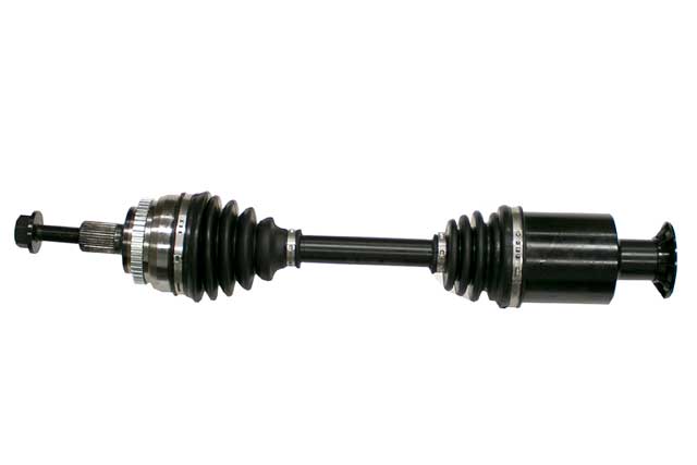 DSS Axle Shaft Assembly 210-330-09-01 - 210-330-09-01
