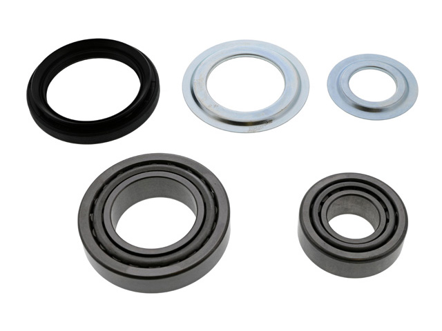 Optitec Wheel Bearing Kit 05103579AA - 05103579AA