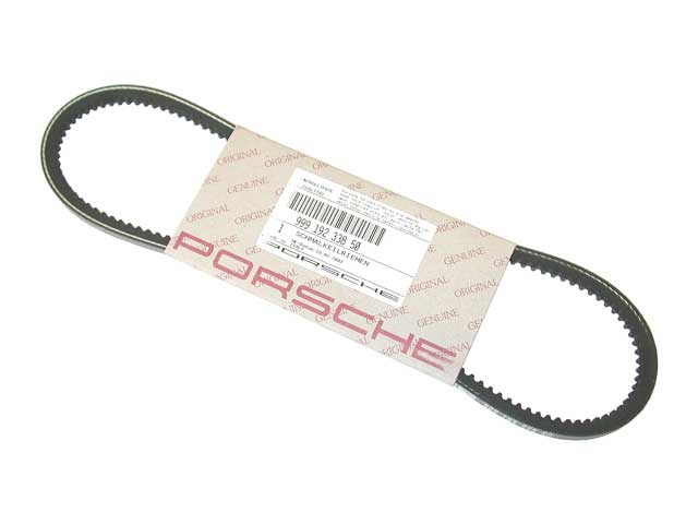 Genuine Porsche Belt 9.5 X 776 999-192-338-50 - 999-192-338-50