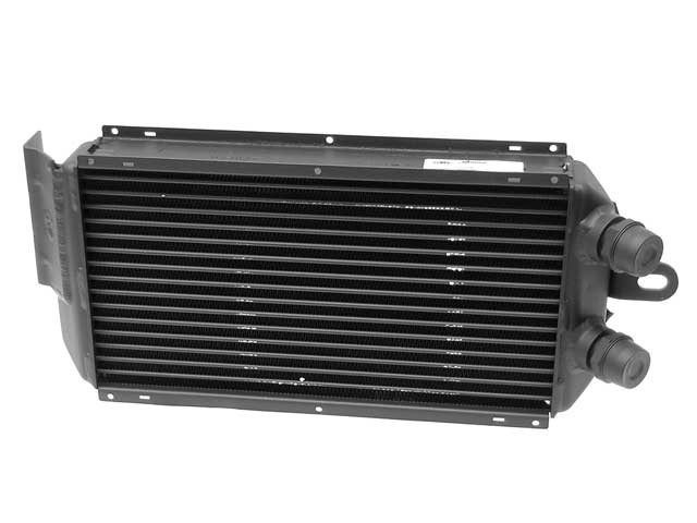 Laengerer & Reich Engine Oil Cooler 930-207-053-04 - 930-207-053-04
