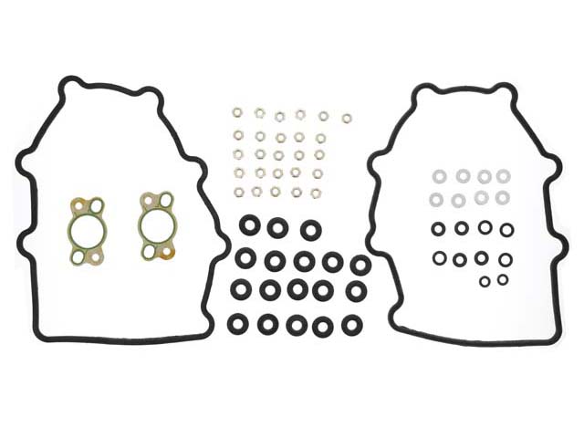 German Chain Cover Gasket Set 10 0912 180 - 10 0912 180