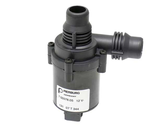 Pierburg Auxiliary Water Pump 64-11-8-381-989 - 64-11-8-381-989
