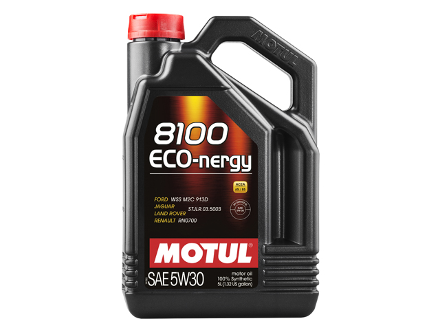 MOTUL Engine Oil 102898 - 102898