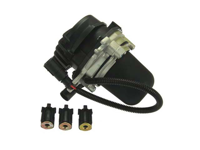 URO Parts Air Injection Pump 955-605-105-11 - 955-605-105-11