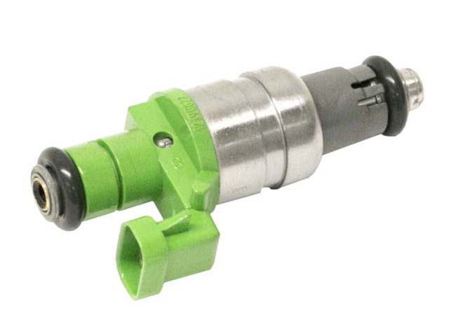 GB Remanufacturing Fuel Injector 12-801-656 - 12-801-656