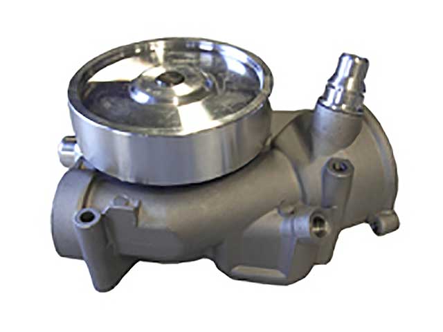 Saleri Water Pump 11-51-7-548-263 - 11-51-7-548-263