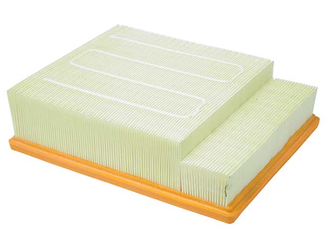 Mahle Air Filter 079-133-843 A - 079-133-843 A