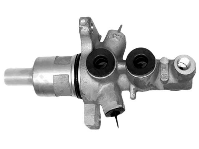 TRW Automotive Brake Master Cylinder 34-31-1-165-544 - 34-31-1-165-544