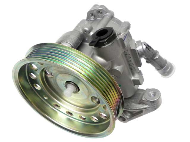Bosch Power Steering Pump 36002409 - 36002409