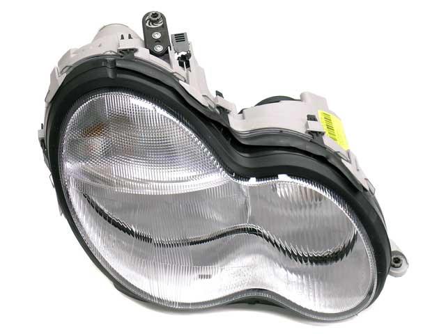 Automotive Lighting Headlight Assembly 203-820-10-61 - 203-820-10-61