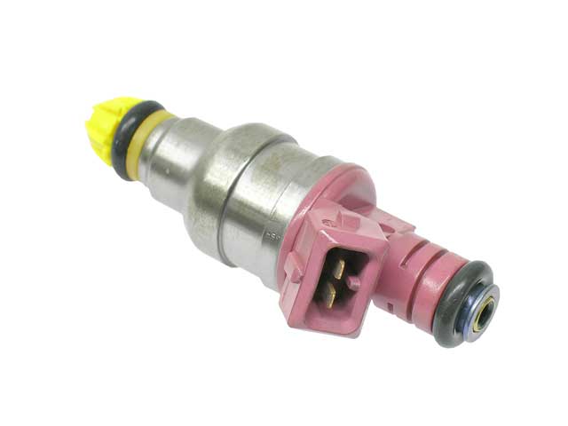 GB Remanufacturing Fuel Injector 13-64-1-703-819 - 13-64-1-703-819