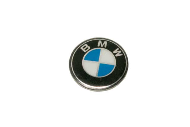 Genuine BMW Emblem 66-12-2-155-754 - 66-12-2-155-754