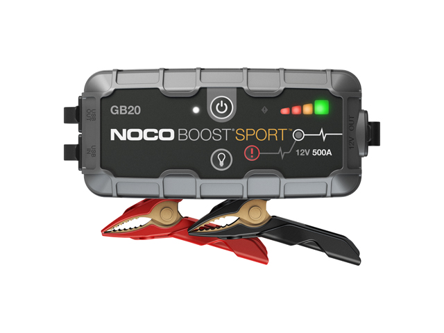 Noco Vehicle Jump Starter GB20 - GB20