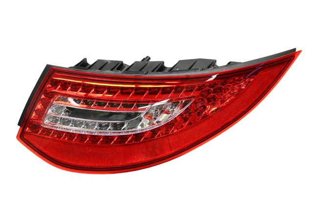 ULO Taillight Lens 997-631-414-05 - 997-631-414-05