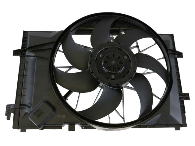 Cool Xpert Auxiliary Fan Assembly 203-500-16-93 - 203-500-16-93