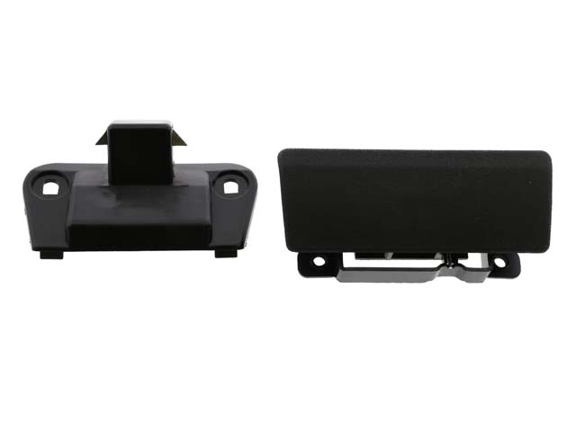 BBR Automotive Glove Box Latch 51-16-1-848-873 - 51-16-1-848-873