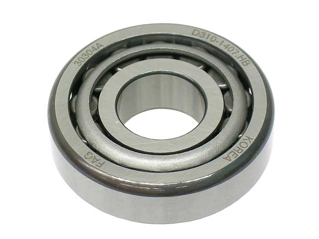 Schaeffler Wheel Bearing 30304A - 30304A