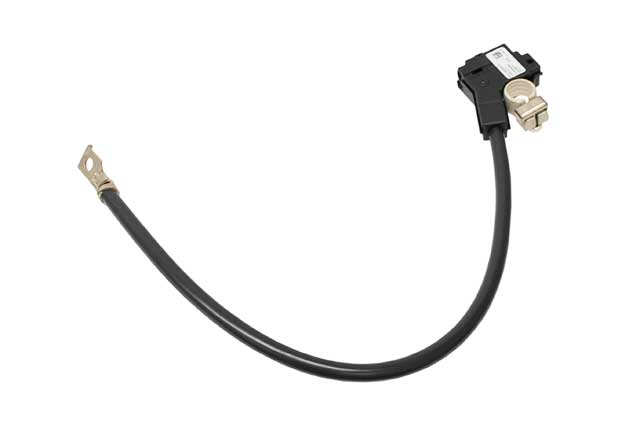 Genuine BMW Battery Cable 61-21-9-302-358 - 61-21-9-302-358