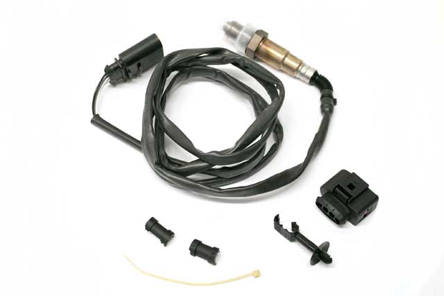 Bosch Oxygen Sensor 1K0-998-262 B - 1K0-998-262 B