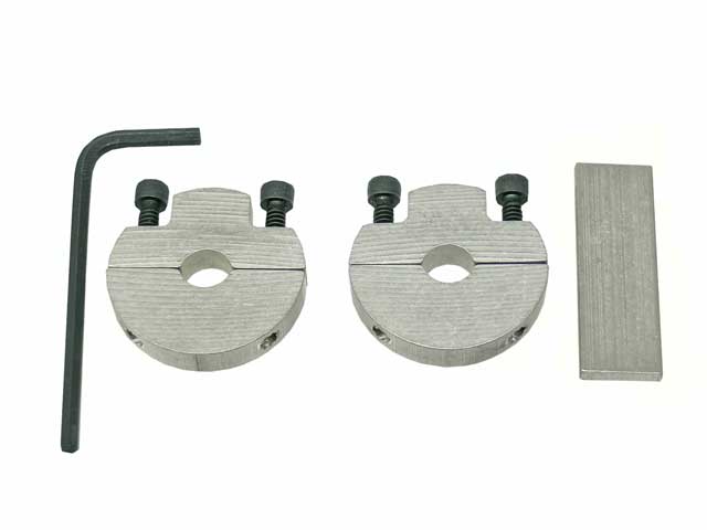 Domestic Aftermarket Chain Tensioner Guard Set 99 0458 053 - 99 0458 053