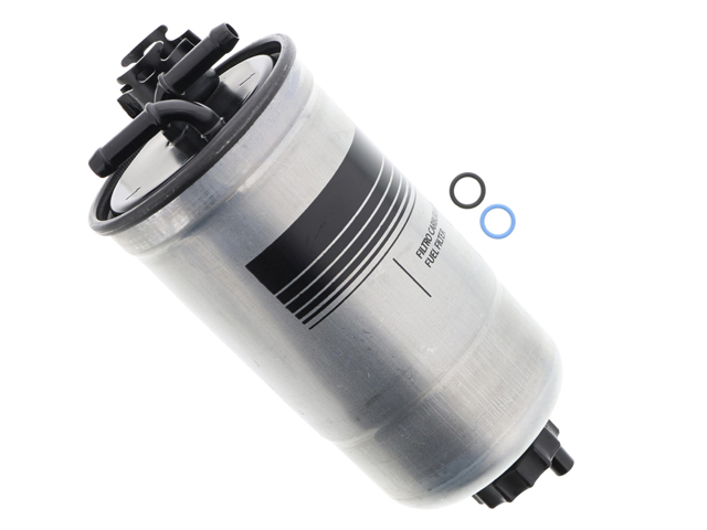 UFI Fuel Filter 1J0-127-401 A - 1J0-127-401 A