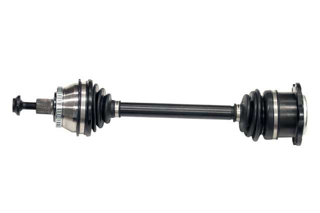 DSS Axle Shaft Assembly 80-9038 - 80-9038