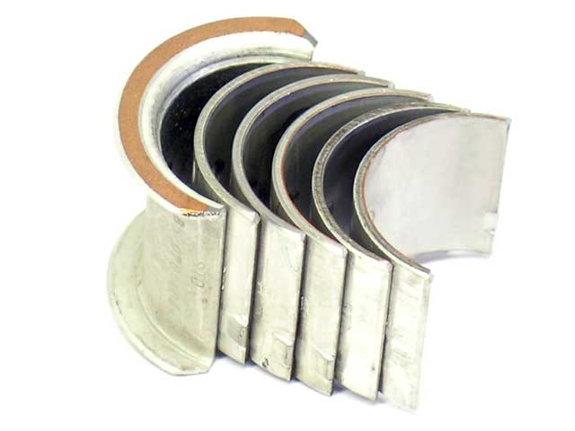Kolbenschmidt Camshaft Bearing Set 021-198-541 - 021-198-541