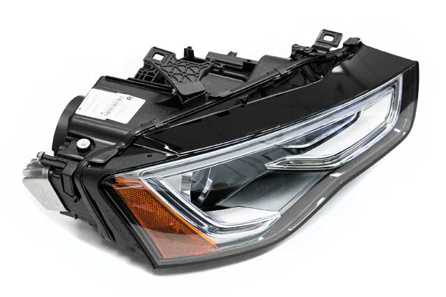 Automotive Lighting Headlight Assembly 8T0-941-044 E - 8T0-941-044 E