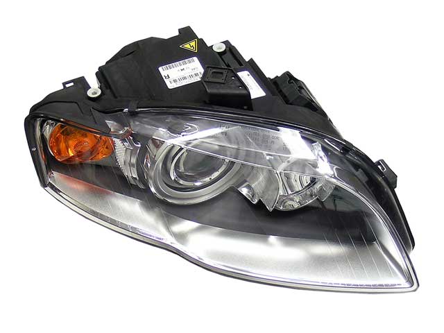 Automotive Lighting Headlight Assembly 8E0-941-030 BD - 8E0-941-030 BD