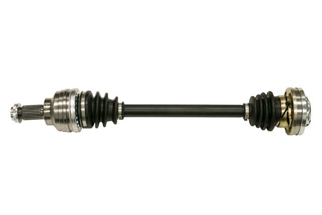 DSS Axle Shaft Assembly 33-20-1-229-374 - 33-20-1-229-374