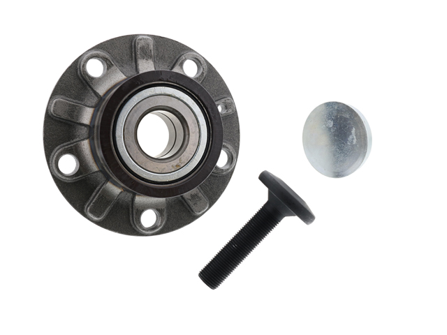 Optitec Wheel Bearing 5Q0-598-611 - 5Q0-598-611