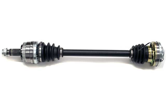 DSS Axle Shaft Assembly 33-21-1-229-591 - 33-21-1-229-591