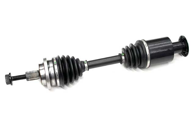 DSS Axle Shaft Assembly 203-330-07-01 - 203-330-07-01