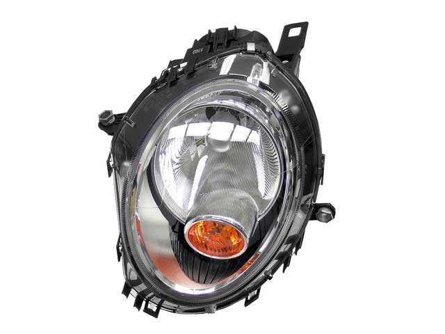 Automotive Lighting Headlight Assembly 63-12-2-751-869 - 63-12-2-751-869