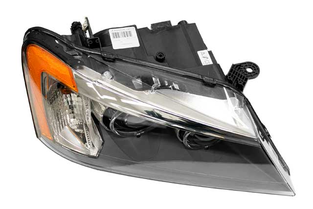 Automotive Lighting Headlight Assembly 63-11-7-277-004 - 63-11-7-277-004