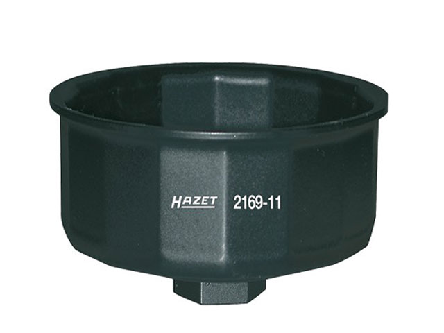 Hazet Engine Oil Filter Wrench 2169-11 - 2169-11