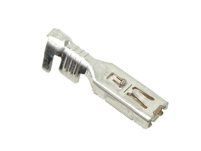 Genuine BMW Electrical Connector 12-52-7-502-933 - 12-52-7-502-933